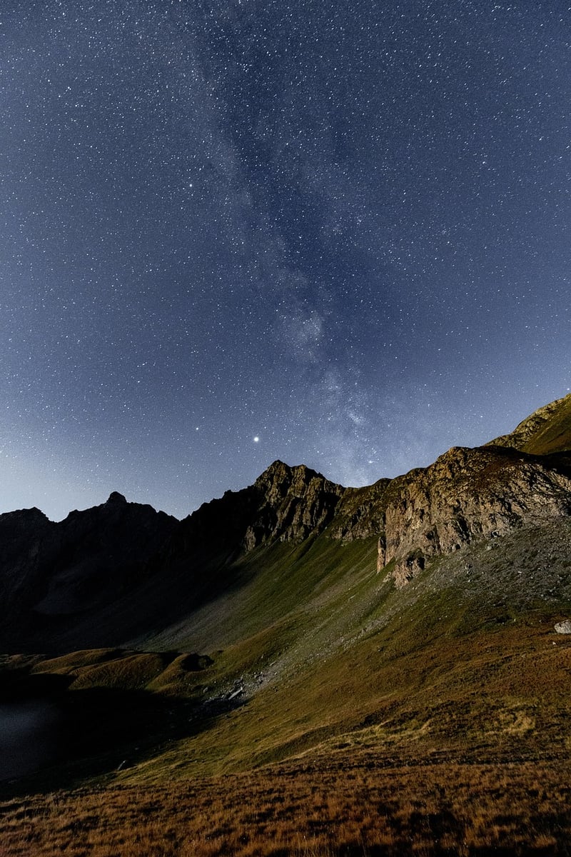 Starlight Observatory